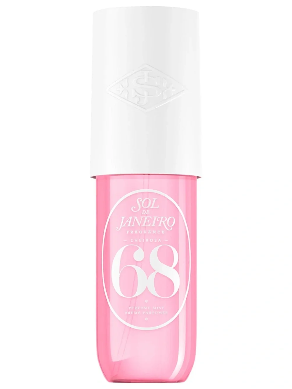 Sol de Janeiro Cheirosa 68 Body and Hair Mist
